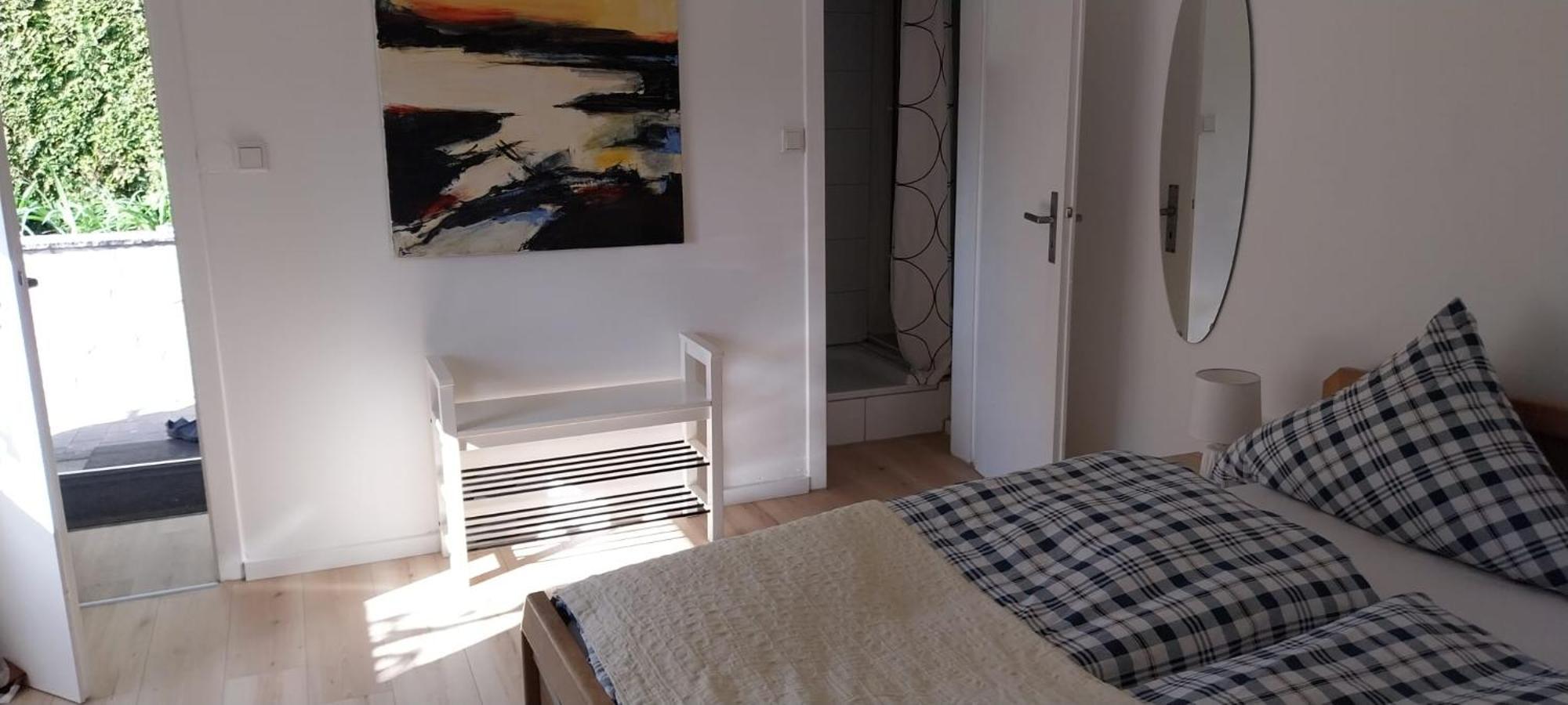 Schoene Wohnung In Arnsberg Mit Tollem Ausblick Exterior foto